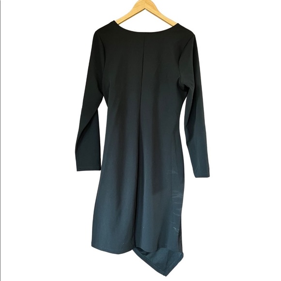 Venus long sleeve dress - Picture 2 of 3